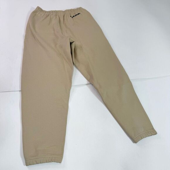 Nike x Billie Eilish "Mushroom" Fleece Pants Mens Medium  DQ7752-202 New w Tags - Picture 10 of 11